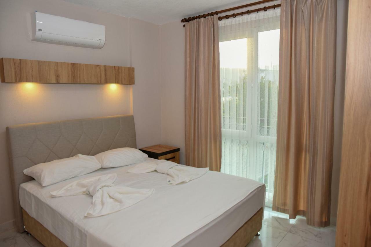 Irbec Apart & Bungalow Demre Exterior foto